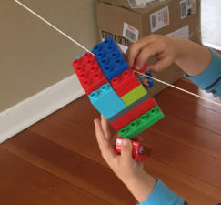 10 snow day inspired STEM activities adaptable for all ages