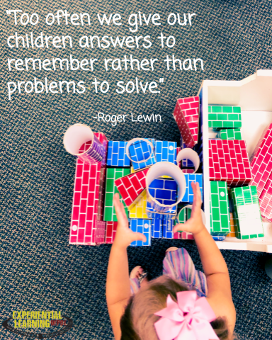 Learning Activities that Build Problem-Solving Skills: The ability to problem-solve is arguably the most important 21st-century skill. Educators must play a role in helping children develop this essential skill. Try out these learning activities for your home or classroom to boost problem-solving skills.