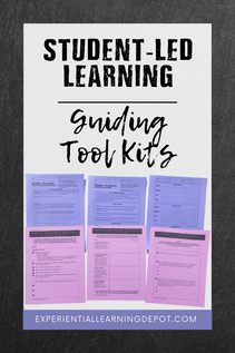 tool kit to help self-directed learners successfully self-direct