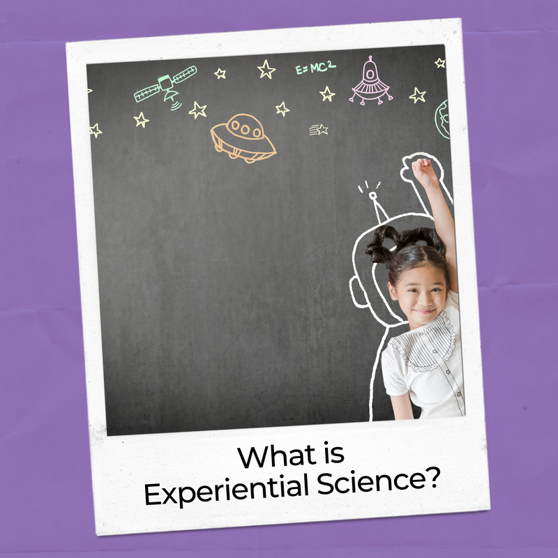 What is experiential science?