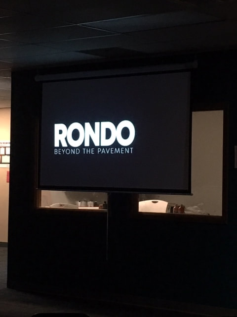 Students raise awareness about displaced communities across the country such as the Rondo community in St. Paul by making their own documentary and sharing it with the world. 