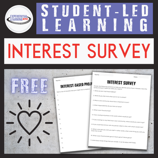 Free interest surveys for students
