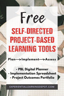 Free digital teacher tools for project based distance learning experiences