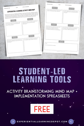 Free teachers tools for facilitating student-led learning