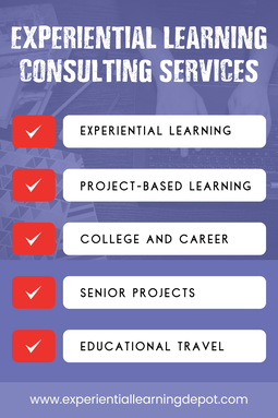 Consulting services for project-based summer school program