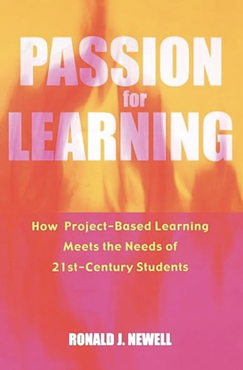 Experiential Learning Books: 