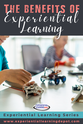The benefits of experiential learning schools